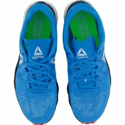 Floatride Run Fast Pro Blue/White