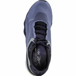 Floatride Run Panthea Purple/White