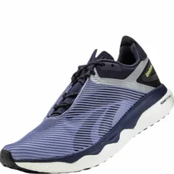 Floatride Run Panthea Purple/White