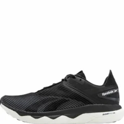 Floatride Run Panthea White/Black