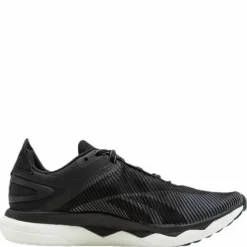 Floatride Run Panthea White/Black