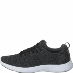Flow Black/dark Grey