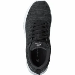Flow Black/dark Grey