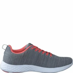 Flow Grey/peach