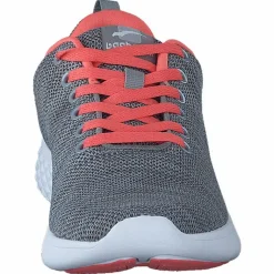 Flow Grey/peach