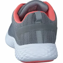 Flow Grey/peach
