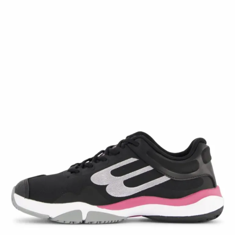 Flow Hybrid Fly 23i Black/pink