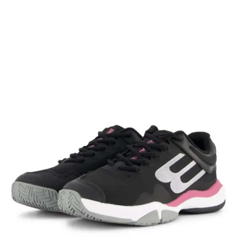 Flow Hybrid Fly 23i Black/pink