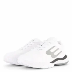 Flow Hybrid Fly 23i White/black