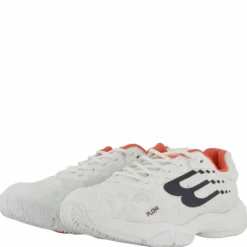 Flow 24i White/orange