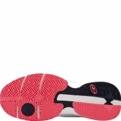 Flow 24v White/carbon