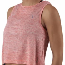Flowing Tank Orange