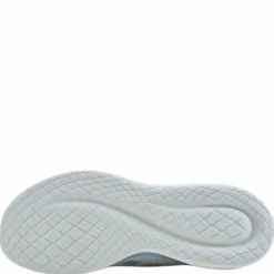 Fluidflow 2.0 Shoes Cloud White / Silver Metallic / Halo Blue