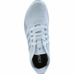 Fluidflow 2.0 Shoes Cloud White / Silver Metallic / Halo Blue