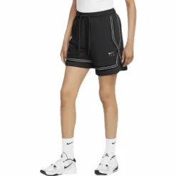 Fly Crossover Short White/Black