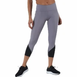 Fly Fast 2.0 HG Crop Purple