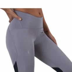 Fly Fast 2.0 HG Crop Purple