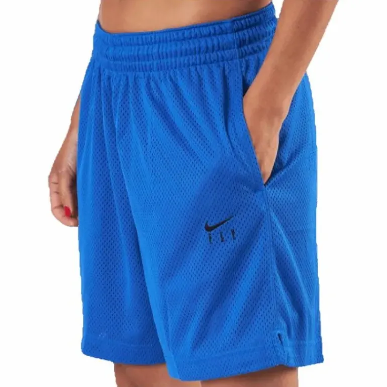 Fly Short Blue/Black