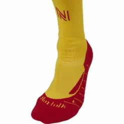Football Socks - Alex Yellow