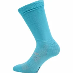 Football Socks Club Blue