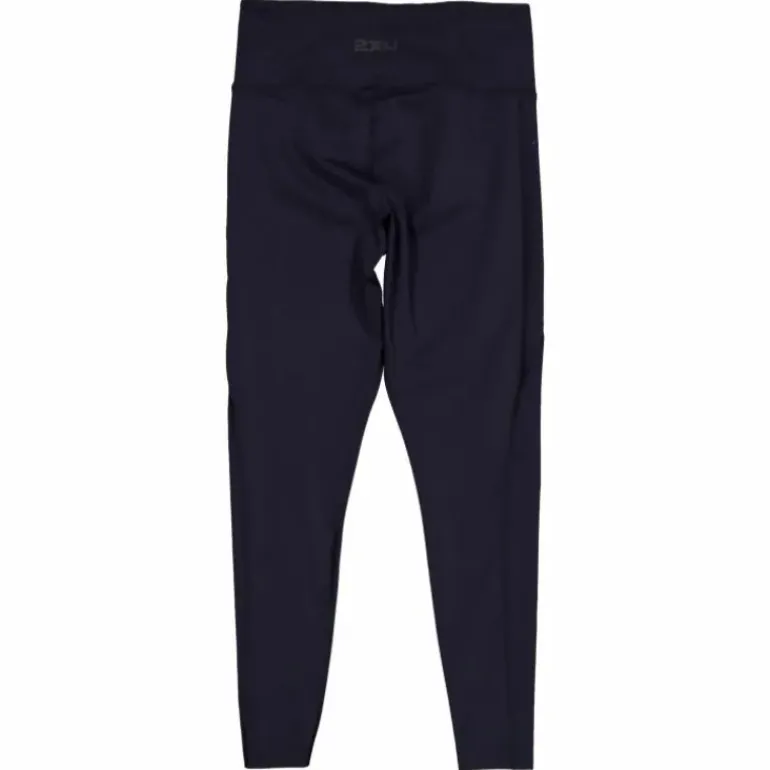 Form Hi-rise Comp Tights Black/black