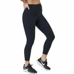 Form Hi-rise Compression 7/8 Black/black