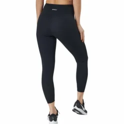 Form Hi-rise Compression 7/8 Black/black