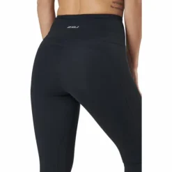 Form Hi-rise Compression 7/8 Black/black