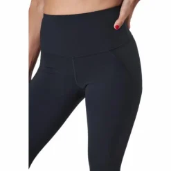 FORM HI-RISE COMPRESSION TIGHTS BLACK/BLACK