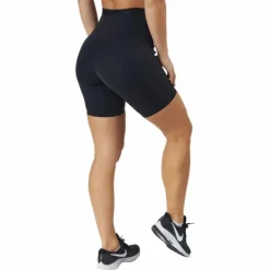 Form Stash Hi-rise Bike Short Black/black