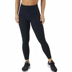 Form Stash Hi-rise Comp Tight Black/black