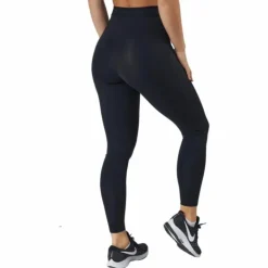 Form Stash Hi-rise Comp Tight Black/black