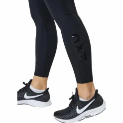 Form Stash Hi-rise Comp Tight Black/black