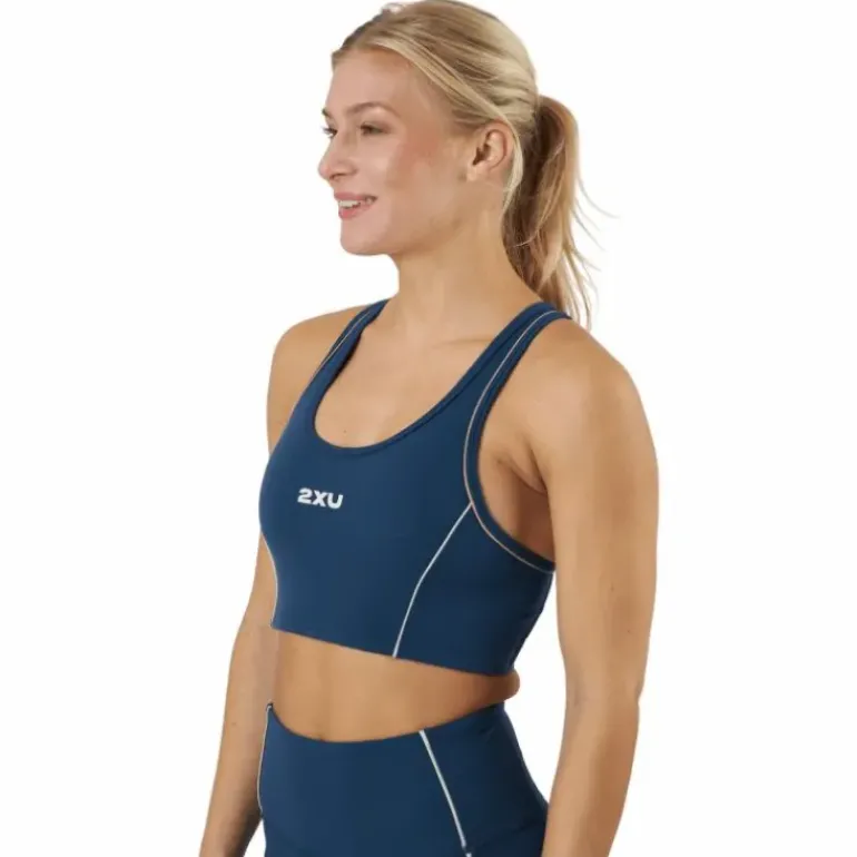 Form Swift Crop Moonlight/off White