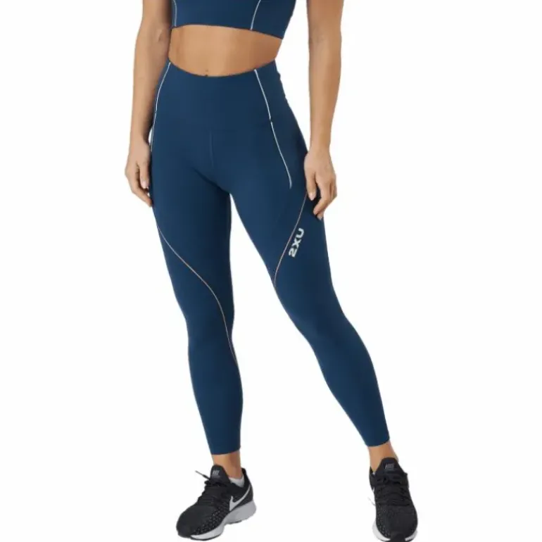 Form Swift Hi-rise Comp Tight Moonlight/off White