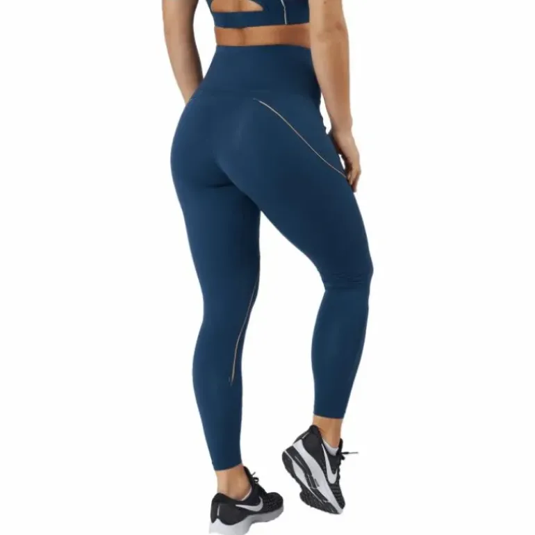 Form Swift Hi-rise Comp Tight Moonlight/off White