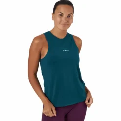 Form Tank Deep Jade/jade