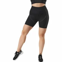 Formknit Seamless Short Puma Black-strong Gray