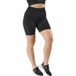 Formknit Seamless Short Puma Black-strong Gray