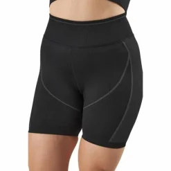 Formknit Seamless Short Puma Black-strong Gray