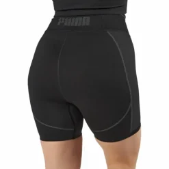 Formknit Seamless Short Puma Black-strong Gray