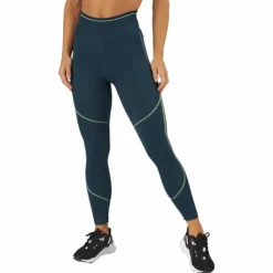 Formknit Seamless Tight Dark Night-fizzy Lime