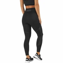 Formknit Seamless Tight Puma Black-strong Gray