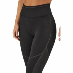 Formknit Seamless Tight Puma Black-strong Gray