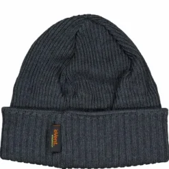Fors Brown Label Dk Grey