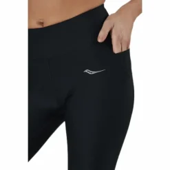 Fortify 7/8 Tight Black