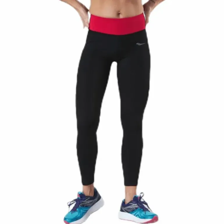 Fortify 7/8 Tight White/Black
