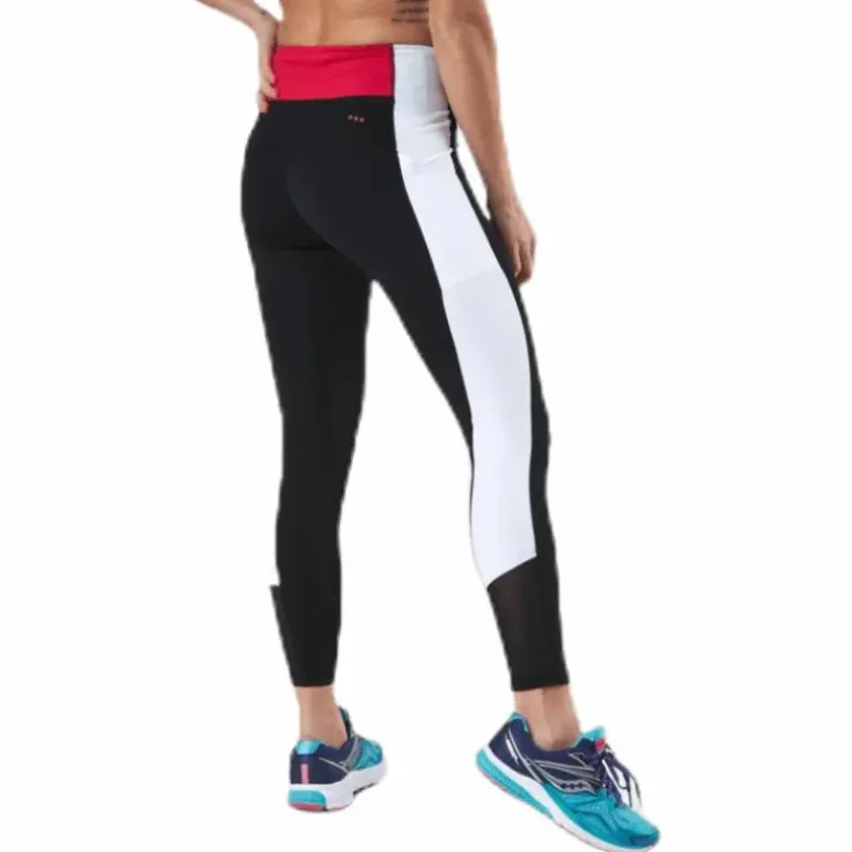 Fortify 7/8 Tight White/Black