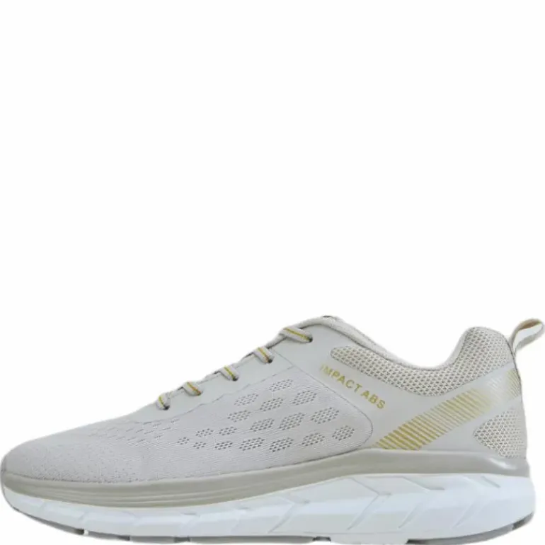 Fortlian W Training Shoe Grey