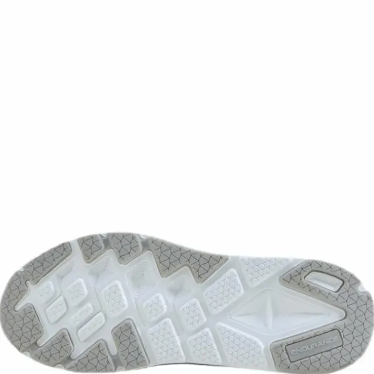 Fortlian W Training Shoe Grey